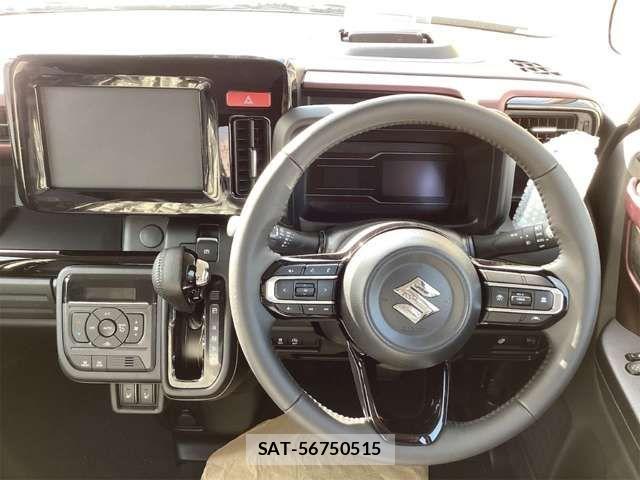 Suzuki SPACIA 2024-10 6913211-16