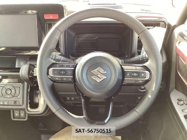 Suzuki SPACIA 2024-10 6913211-17