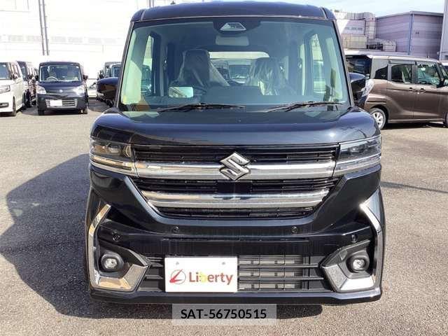 Suzuki SPACIA 2024-10 6913211-4
