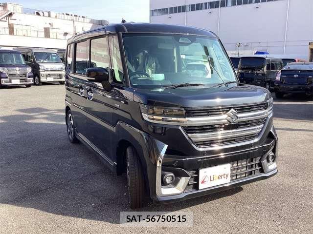 Suzuki SPACIA 2024-10 6913211-5