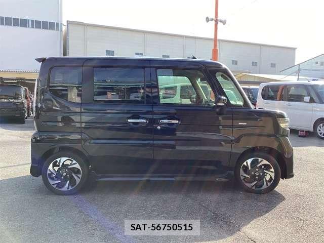 Suzuki SPACIA 2024-10 6913211-6