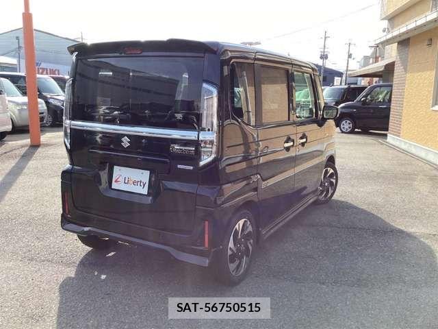 Suzuki SPACIA 2024-10 6913211-7