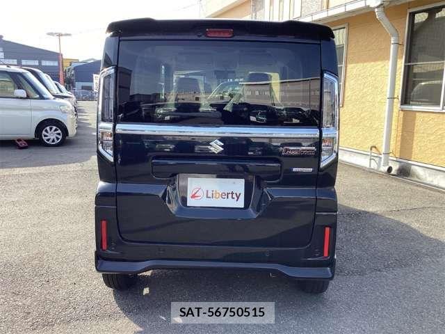 Suzuki SPACIA 2024-10 6913211-8