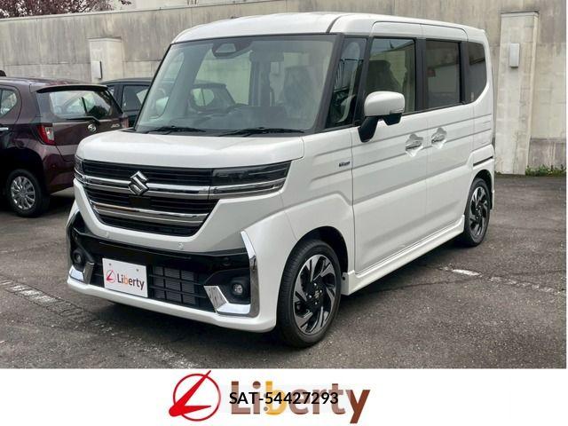 Suzuki SPACIA 2025-07 6913193-0