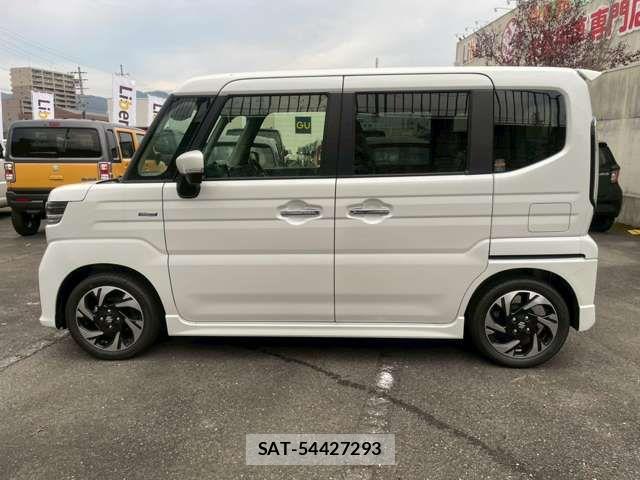 Suzuki SPACIA 2025-07 6913193-9