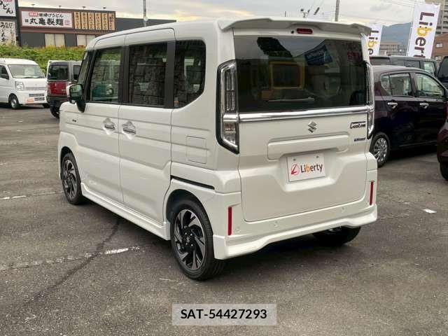 Suzuki SPACIA 2025-07 6913193-10