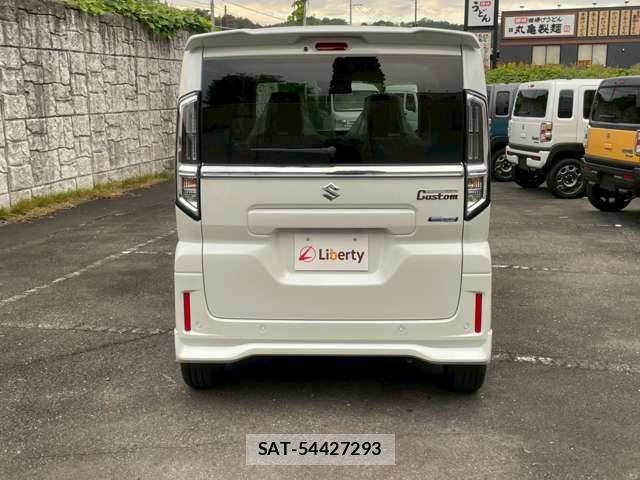 Suzuki SPACIA 2025-07 6913193-11