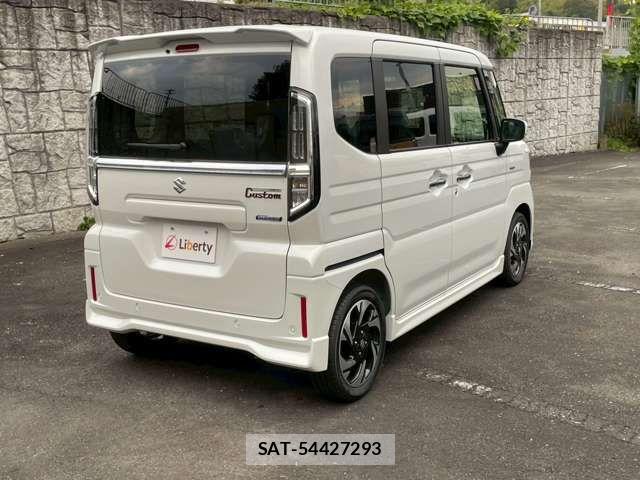 Suzuki SPACIA 2025-07 6913193-12