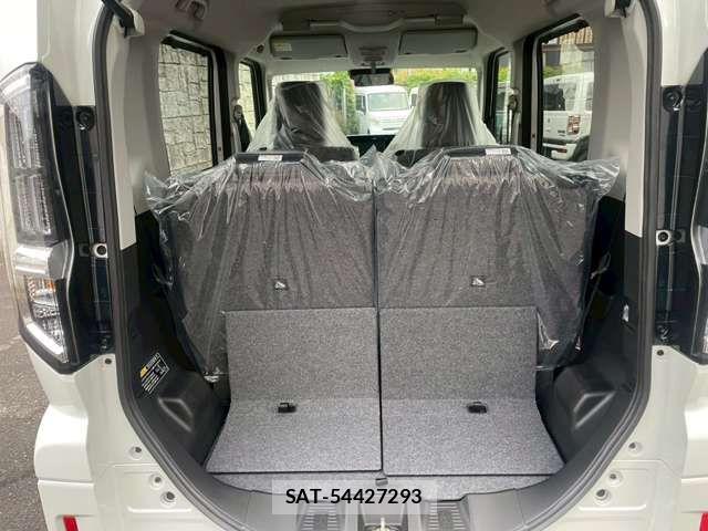 Suzuki SPACIA 2025-07 6913193-14