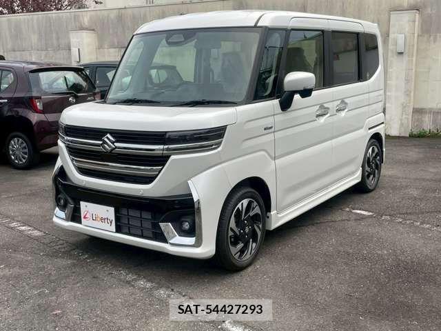 Suzuki SPACIA 2025-07 6913193-5