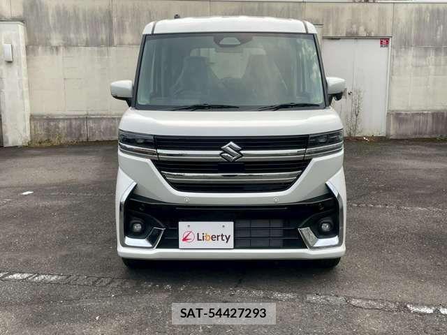 Suzuki SPACIA 2025-07 6913193-6