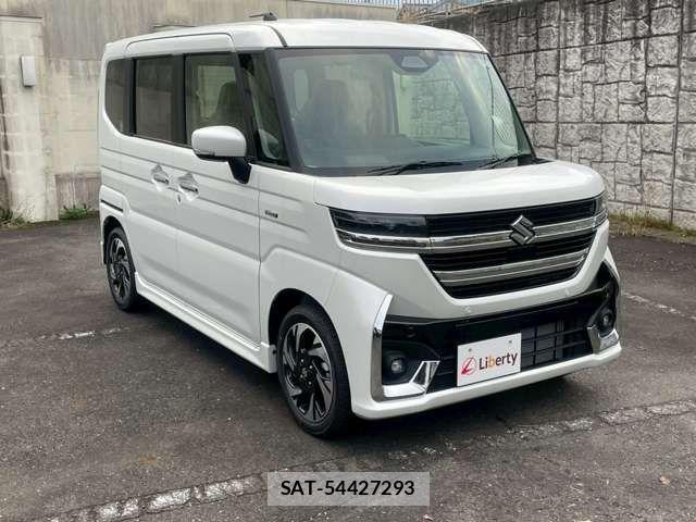 Suzuki SPACIA 2025-07 6913193-7