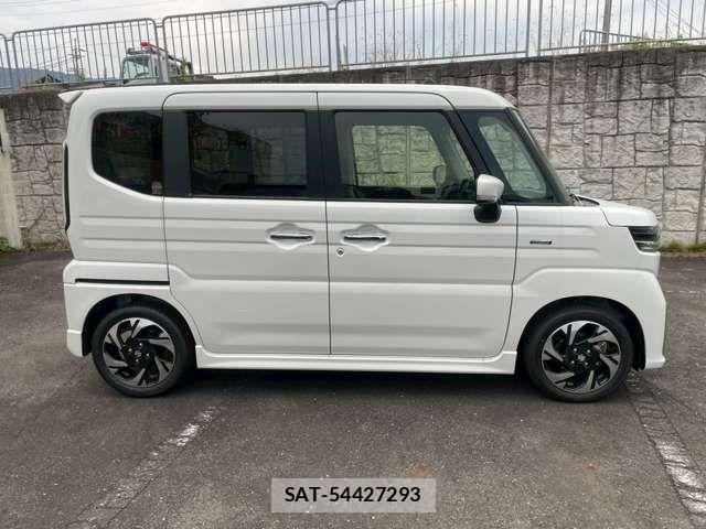Suzuki SPACIA 2025-07 6913193-8