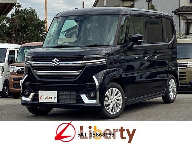 Suzuki SPACIA 2025-10 6913253-0