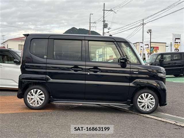 Suzuki SPACIA 2025-10 6913253-9