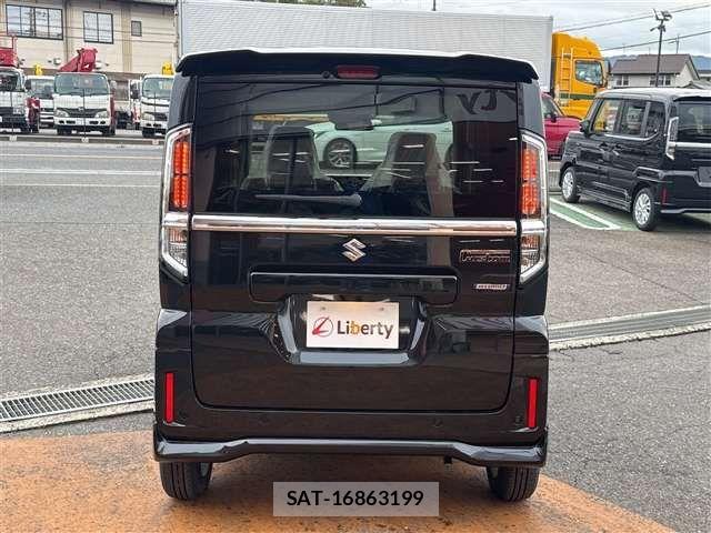 Suzuki SPACIA 2025-10 6913253-10
