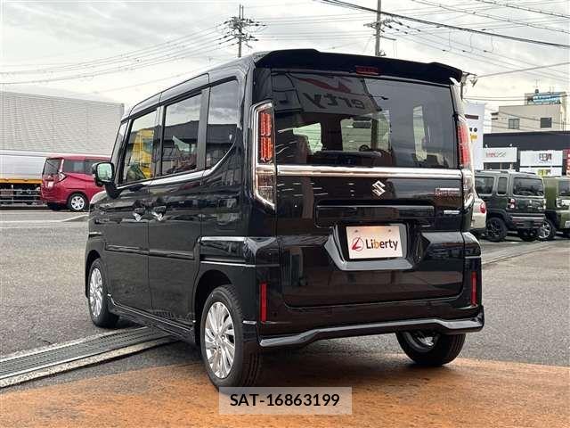 Suzuki SPACIA 2025-10 6913253-11