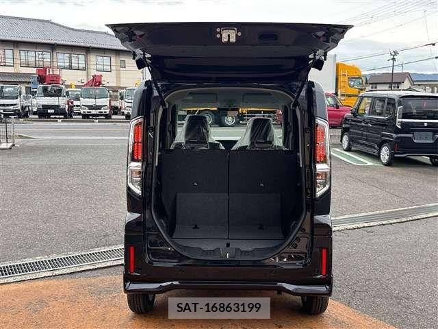 Suzuki SPACIA 2025-10 6913253-12