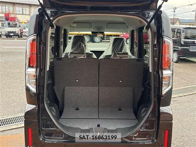 Suzuki SPACIA 2025-10 6913253-13