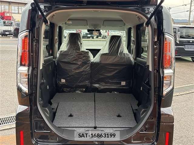 Suzuki SPACIA 2025-10 6913253-14