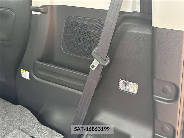 Suzuki SPACIA 2025-10 6913253-15