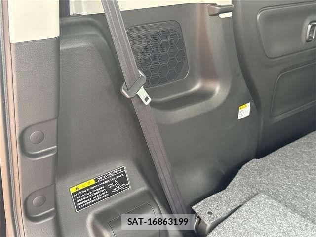 Suzuki SPACIA 2025-10 6913253-16