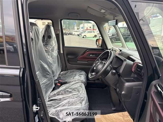 Suzuki SPACIA 2025-10 6913253-17