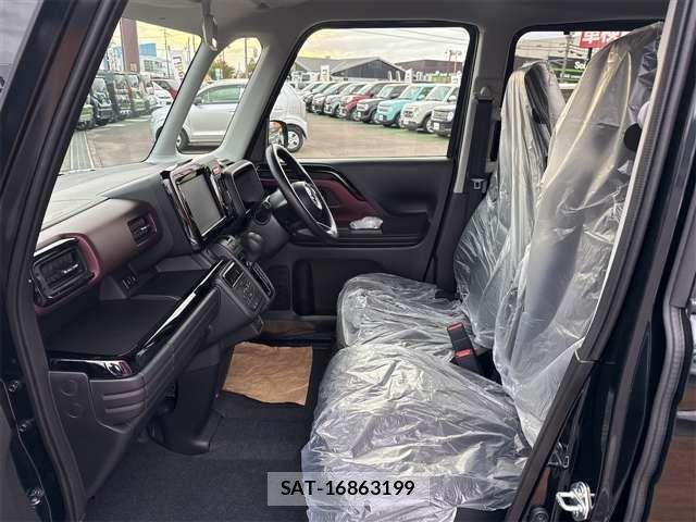 Suzuki SPACIA 2025-10 6913253-18