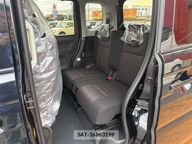 Suzuki SPACIA 2025-10 6913253-19