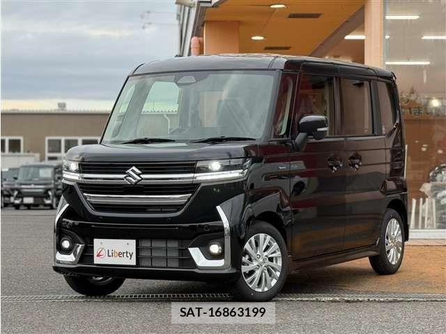 Suzuki SPACIA 2025-10 6913253-4