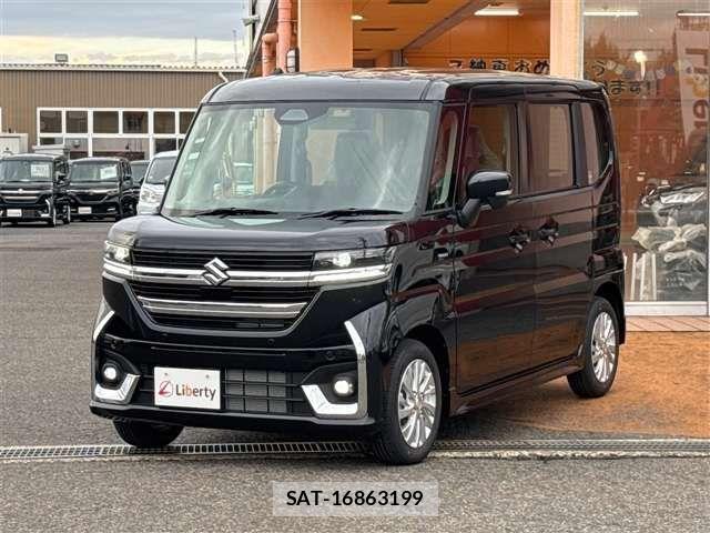 Suzuki SPACIA 2025-10 6913253-5