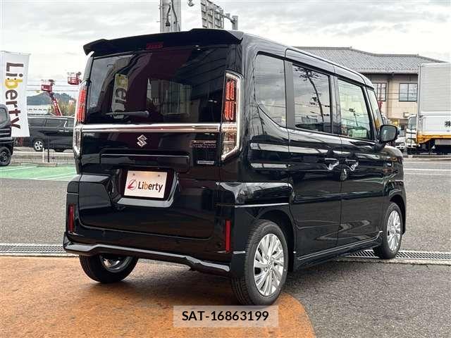 Suzuki SPACIA 2025-10 6913253-6