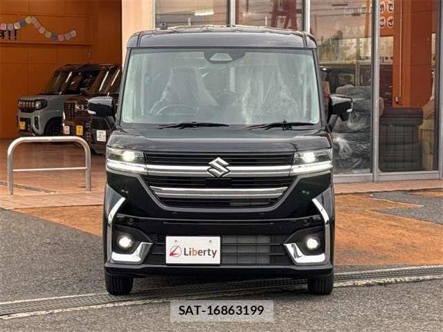 Suzuki SPACIA 2025-10 6913253-7