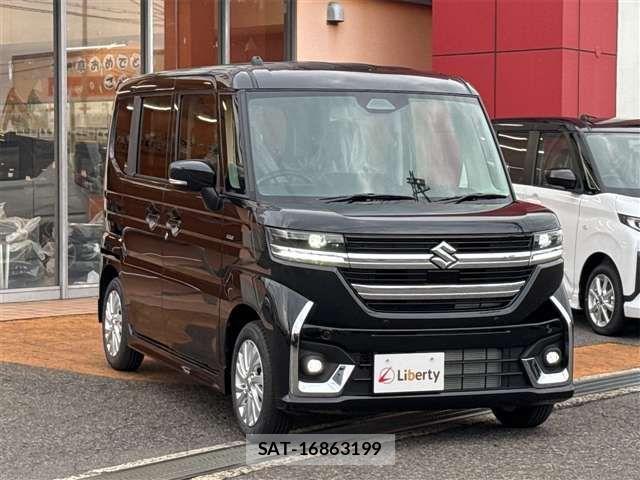 Suzuki SPACIA 2025-10 6913253-8
