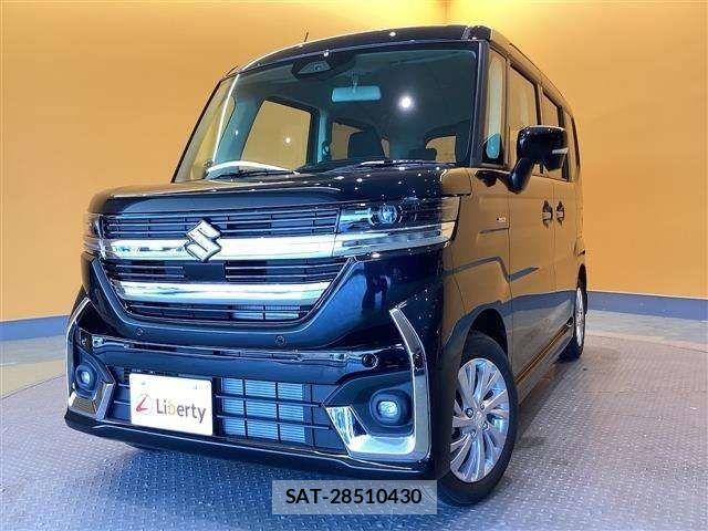 Suzuki SPACIA 2025-06 6913288-0