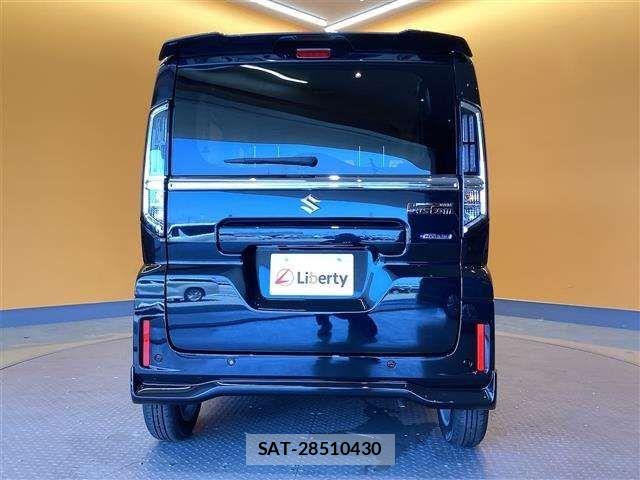 Suzuki SPACIA 2025-06 6913288-9