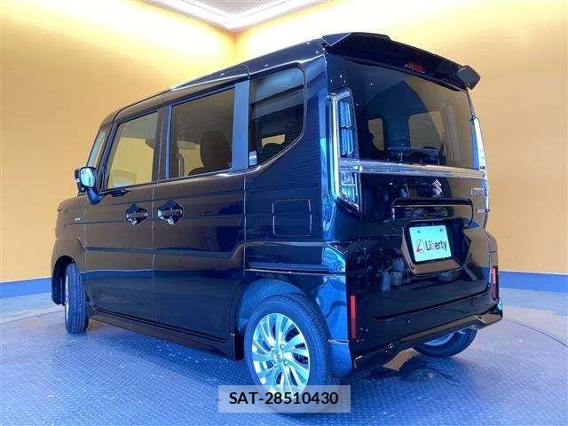 Suzuki SPACIA 2025-06 6913288-10