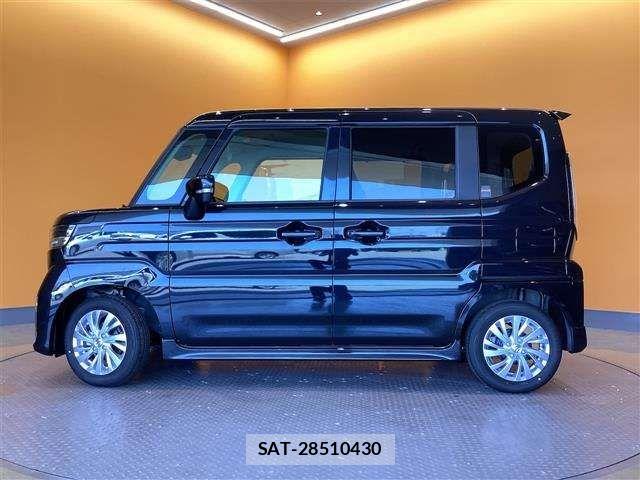 Suzuki SPACIA 2025-06 6913288-11