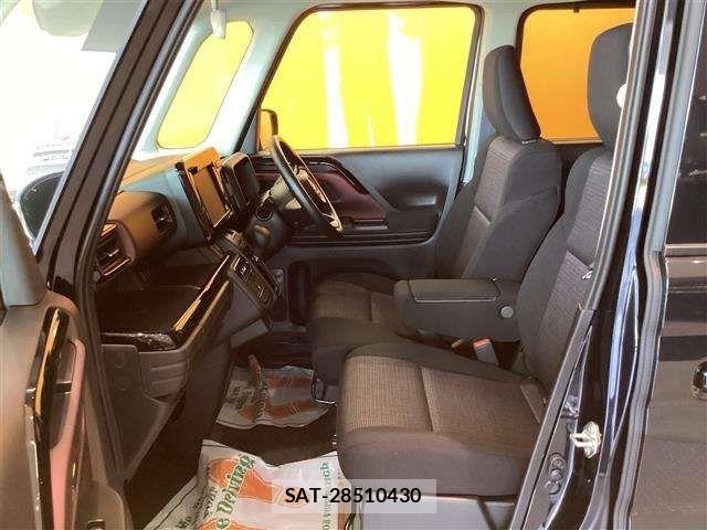 Suzuki SPACIA 2025-06 6913288-15