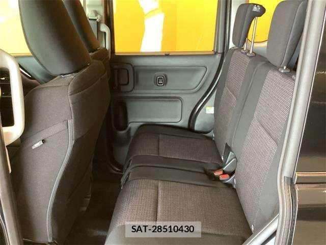 Suzuki SPACIA 2025-06 6913288-16
