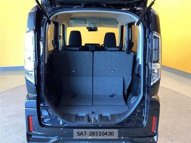 Suzuki SPACIA 2025-06 6913288-17