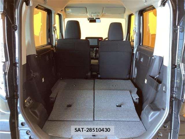 Suzuki SPACIA 2025-06 6913288-18