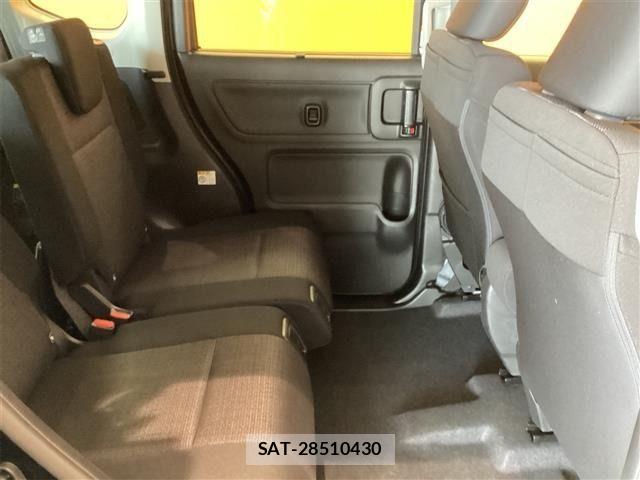 Suzuki SPACIA 2025-06 6913288-19