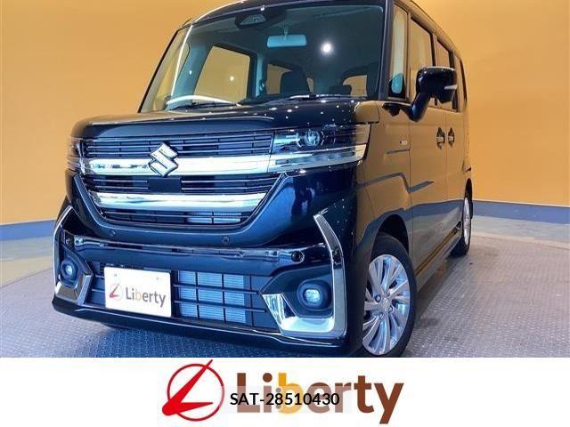 Suzuki SPACIA 2025-06 6913288-4