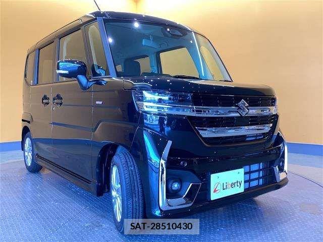 Suzuki SPACIA 2025-06 6913288-6