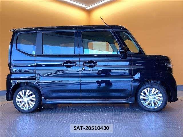 Suzuki SPACIA 2025-06 6913288-7