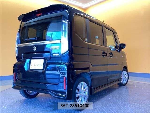 Suzuki SPACIA 2025-06 6913288-8