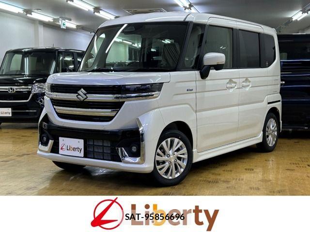 Suzuki SPACIA 2025-12 6913243-0