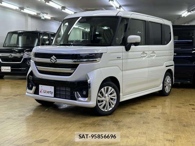 Suzuki SPACIA 2025-12 6913243-9