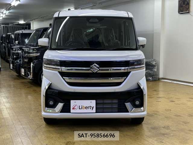 Suzuki SPACIA 2025-12 6913243-4